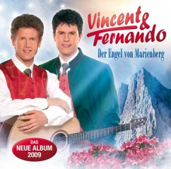 Der Engel Von Marienberg - Vincent & Fernando