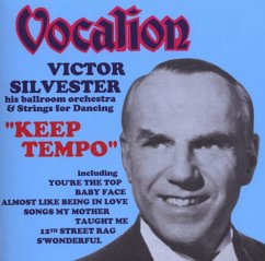 Keep Tempo - Silvester,Victor