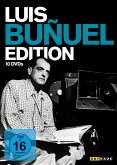 Luis Buñuel Edition