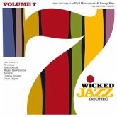 Wicked Jazz Sounds Vol.7