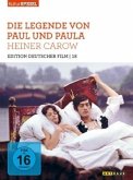 Die Legende von Paul und Paula - Edition deutscher Film