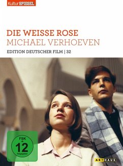 Die Weisse Rose