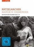 Katzelmacher - Edition deutscher Film