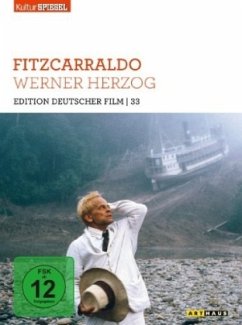 Fitzcarraldo