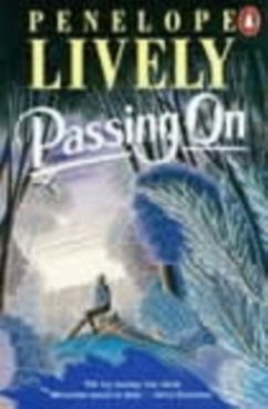 Passing On - Lively, Penelope