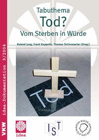 Tabuthema Tod? - Jung, Roland