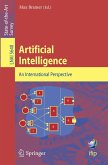 Artificial Intelligence. An International Perspective