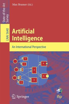 Artificial Intelligence. An International Perspective - Bramer, Max