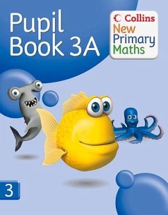 Collins New Primary Maths - Pupil Book 3a - Collins Uk