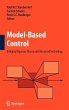 Model-Based Control: - Bild 1