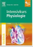 Intensivkurs Physiologie - mit Zugang zum Elsevier-Portal