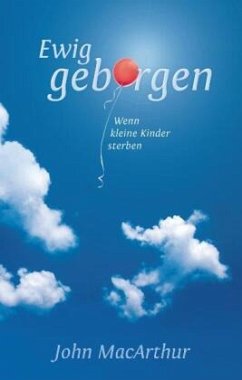 Cover Ewig geborgen