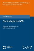 Die Strategie der NPD