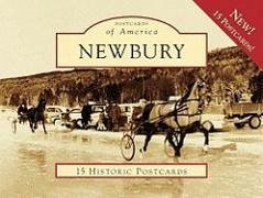 Newbury - Candidus, Shelly; Newbury Historical Society