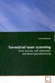 Terrestrial laser scanning