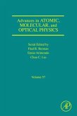 Advances in Atomic, Molecular, and Optical Physics