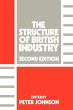 The Structure of British Industry - Bild 1