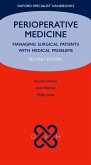 Perioperative Medicine