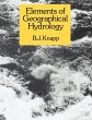 Elements of Geographical Hydrology - Bild 1