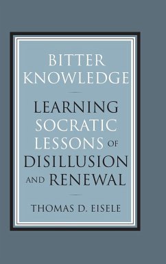 Bitter Knowledge - Eisele, Thomas D.