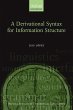 A Derivational Syntax for Information... - Bild 1