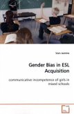 Gender Bias in ESL Acquisition