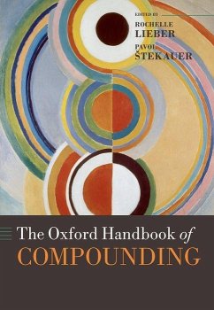 The Oxford Handbook of Compounding