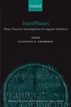 Interphases - Grohmann, Kleanthes K. (ed.)