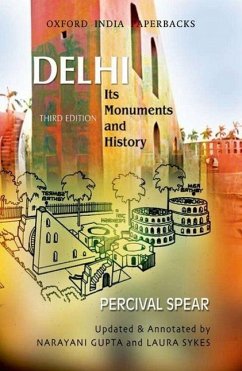 Delhi - Spear, Percival