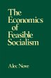 The Economics of Feasible Socialism - Bild 1