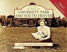 University Park and South Denver - Fisher, Steve
