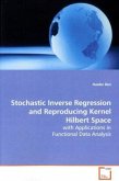 Stochastic Inverse Regression and Reproducing Kernel Hilbert Space