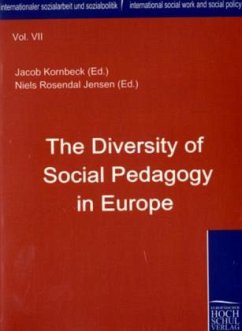 The Diversity of Social Pedagogy in Europe