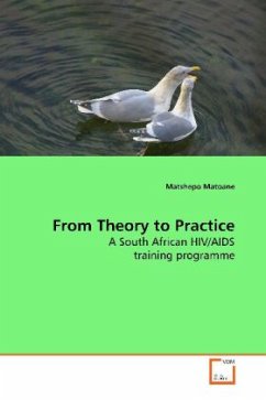 Cover From Theory to Practice
