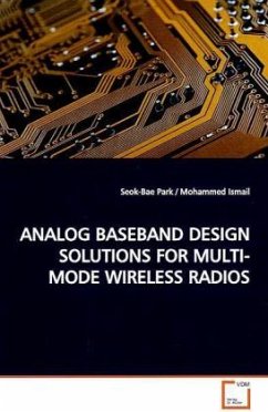 ANALOG BASEBAND DESIGN SOLUTIONS FOR MULTI-MODE WIRELESS RADIOS - Park, Seok-Bae