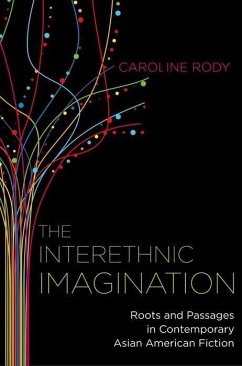 Interethnic Imagination - Rody, Caroline