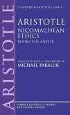 Nicomachean Ethics