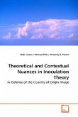 Theoretical and Contextual Nuances in Inoculation Theory