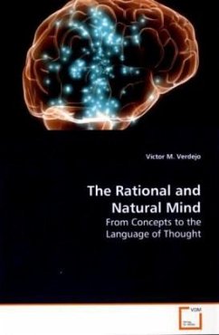 The Rational and Natural Mind - Verdejo, Víctor M.