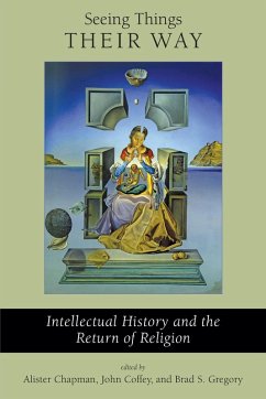 Cover Seeing Things Their Way