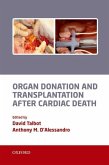 Organ Donation and Transplantation After Cardiac Death