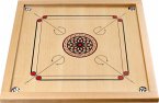 Philos 8208 - Carrom Classic, Brettspiel, Fingerbillard Philos 8208 - Carrom Classic, Brettspiel, Fingerbillard