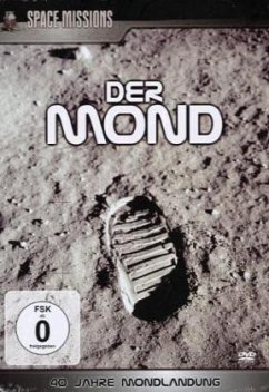 Space Missions - Der Mond