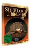 Sherlock Holmes