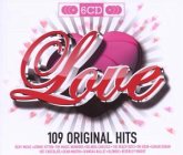 ORIGINAL HITS-LOVE (6CD)