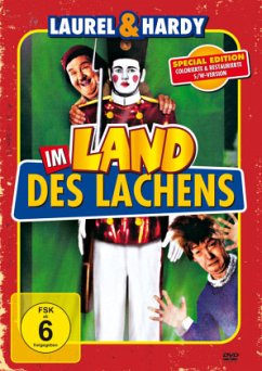 Cover Dick & Doof - Rache ist süß