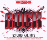 ORIGINAL HITS-ROCK (6CD)