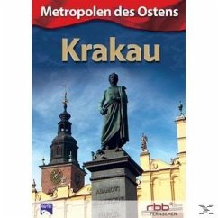 Metropolen des Ostens - Krakau