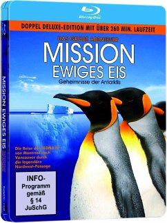 Mission Ewiges Eis Deluxe Edition