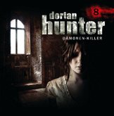 Dorian Hunter 8: Kinder des Bösen